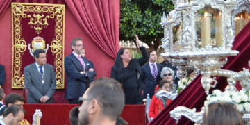 OPINIÓN: «De política y cofradías» – ‘La trastienda’