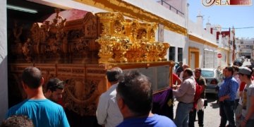 Medinaceli llevará a cabildo la modificación del préstamo de su casa de hermandad