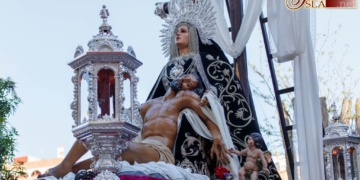 El Obispado aprueba la salida extraordinaria de la Caridad para el 16 de septiembre