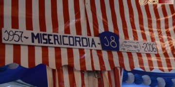 Misericordia se suma a Nazareno y Medinaceli anunciando que no montarán caseta en la Feria
