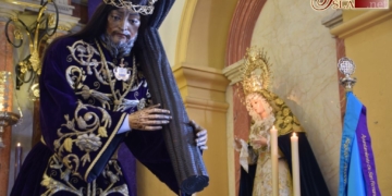 La Hermandad del Nazareno celebrará cabildo de elecciones el próximo 2 de octubre