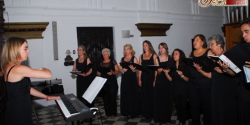 El Coro San Juan de la Cruz toma nueva entidad jurídica con la que afronta nuevos retos solidarios