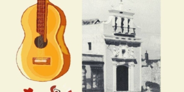 Una verbena este fin de semana a beneficio de las obras de la capilla de la Vera-Cruz