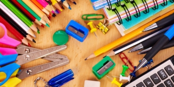 Humildad y Paciencia recogerá material escolar el próximo 3 de septiembre en San Rafael