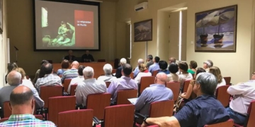 La escuela diocesana de Arte Cristiano abre su plazo de inscripción para este curso