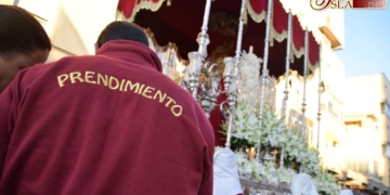Los cargadores de Prendimiento y Buen Fin ya conocen las fechas de los ensayos