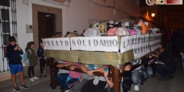Misericordia organiza el próximo 22 de noviembre su III ensayo solidario