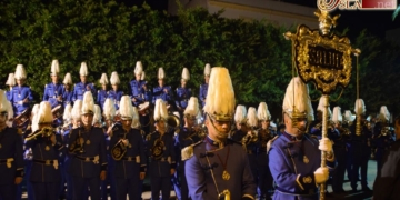 Éxito por sexto año consecutivo del certamen benéfico de la Hermandad de la Caridad
