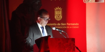 José Valero Flores presentará el cartel ‘Martes Santo en el Parque 2020’