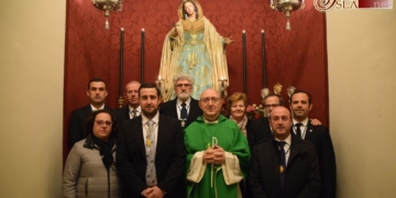 La nueva Junta de Gobierno de Santa Elena tomó posesión ayer en San Francisco