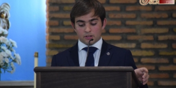 Rafael Guirado Romero presentará el cartel de la asociación ‘La Venera’