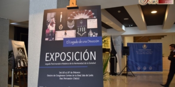 La exposición de Soledad estará abierta una semana más por la gran acogida del público