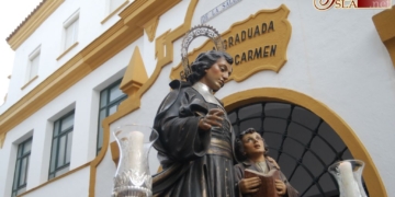 El colegio La Salle da a conocer las bases del concurso fotográfico de San Juan Bautista