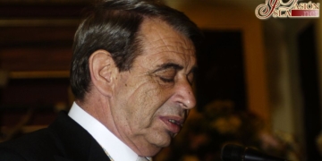 Fallece el que fuera Hermano Mayor de Misericordia, José Ponce Guerrero