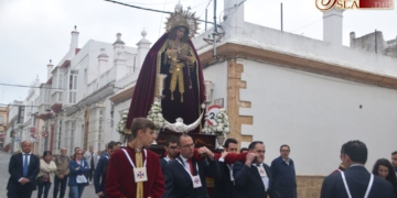 El rezo del rosario de la aurora a la Virgen de la Trinidad se podrá seguir por YouTube