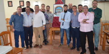 Se crea en San Fernando una nueva asociación de cargadores ‘Los de siempre’