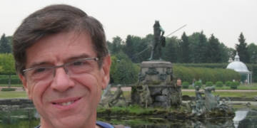 Fallece Rafael Miguel García Sánchez, reorganizador de la Orden Seglar de los Siervos María
