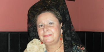 Fallece la cofrade y rociera María Dolores ‘Malole’ Sánchez Zambrano