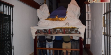 La Pastora finalmente no recorrerá el Callejón de Ánimas el próximo 15 de agosto