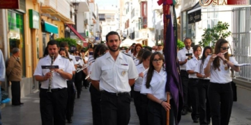 La Banda del Nazareno abre el plazo de inscripción para su academia de música