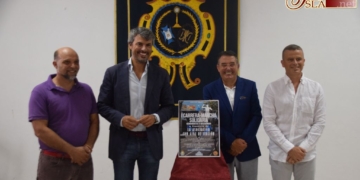 La carrera y marcha solidaria de Misericordia roza ya la cifra de 400 participantes