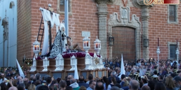 3R pide a Moreno la declaración de la Semana Santa como fiesta de interés turístico nacional