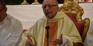 El Papa nombra a Jesús Guerrero Amores como Prelado de honor de su Santidad