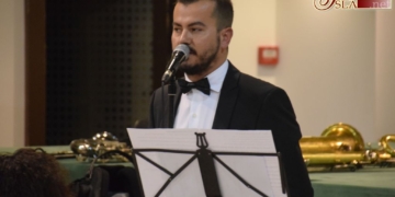 Juan Manuel de la Cruz Moreno presentará el VI cartel de Humildad y Paciencia