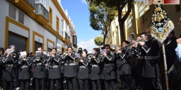 La Agrupación Musical ‘Ecce-Mater’ continuó la programación de los conciertos de JCC