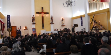 Humildad y Paciencia presenta esta noche su cartel ‘Humildad, Paciencia y Penas’