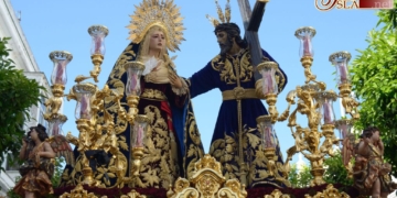 Pontifical y ciclo de conferencias para retomar el 75 aniversario de la Hermandad de Afligidos