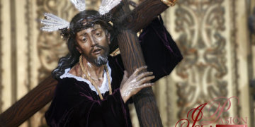El Nazareno del Puerto de Santa María saldrá en extraordinaria mañana con Virgen de los Reyes