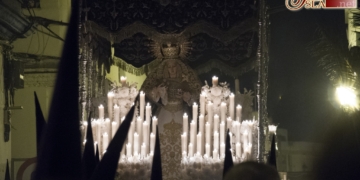 Francisco de Paula Narváez nombrado capataz del palio de la Virgen de las Lágrimas