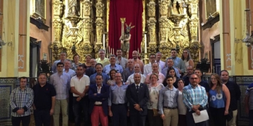 El Cabildo General de Hermandades de la Misericordia se celebró el sábado en Arahal