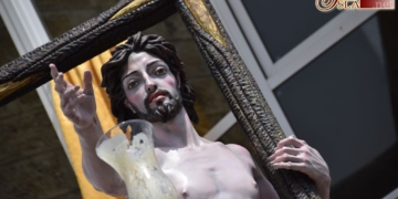 Convocadas las bases para el cartel Domingo de Resurrección «Resurrexit Alleluia»‏