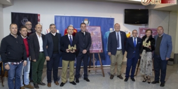 La carrera solidaria de la Pastora repetirá el mismo recorrido que en 2018