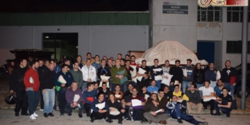 La JCC da comienzo a sus ensayos trasladando sus pasos al local de Virgen de las Lágrimas