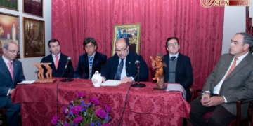 Distintas formas de carga y un mismo sentimiento en la mesa redonda de capataces de la JCC
