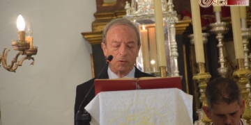 Juan Emilio López de Palacio único candidato al cabildo de elecciones de Desamparados
