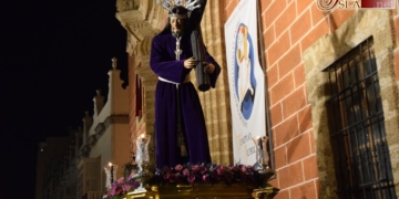 Jesús Nazareno recorrerá La Isla de punta a punta pasando por cada una de sus parroquias