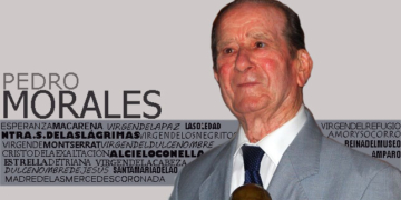Fallece a los 94 años el compositor de música procesional Pedro Morales