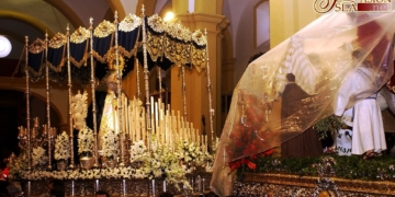 Las cabañuelas dan tormentas para el principio de la Semana Santa de 2015