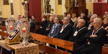 Medinaceli celebrará su cabildo general de elecciones el próximo 11 de noviembre