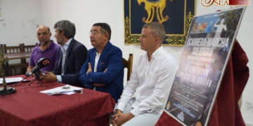 Misericordia organiza el 30 de septiembre la I edición de la carrera y marcha solidaria