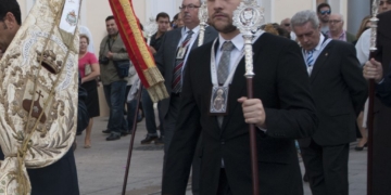 Juan José Ruiz Richarte designado pregonero de la Juventud Cofrade de 2015