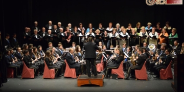 La zarzuela cobra protagonismo con San José Artesano y la Coral de San Fernando