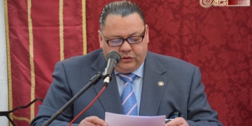Miguel Ángel Cruceira presentará el viernes su candidatura al cabildo de Nazareno