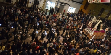 Agripino Lozano también seguirá sonando tras la Caridad los próximos cuatro años