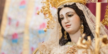 La Hermandad de la Pastora cierra 2014 con más de 10.000 euros en obra social