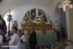 120218095654Virgen de Lourdes (Puerto Real) CABALGATA DE CARNAVAL  y Jerez 016